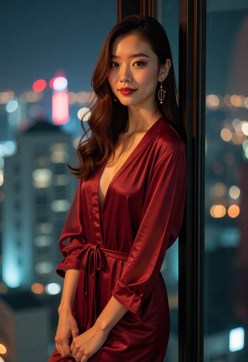 花样年华电影画面